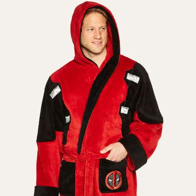 Marvel - Deadpool badjas