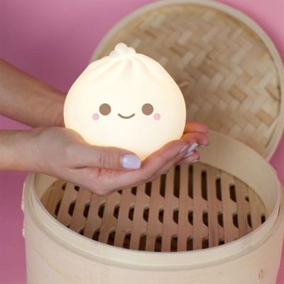 Verlichting - Dumpling lampje