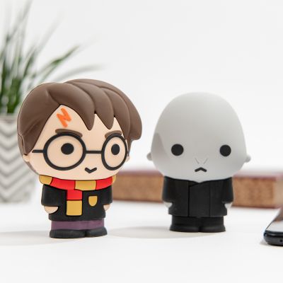 Smartphone accessoires - Harry potter en Voldemort Powerbanks