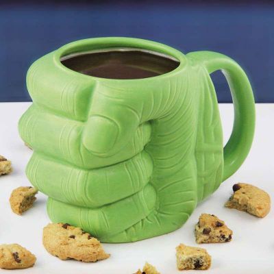 Marvel - Hulk Vuist Mok
