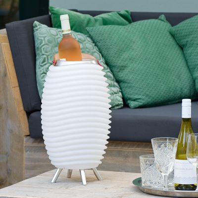Home Gadgets - Kooduu lamp & speaker