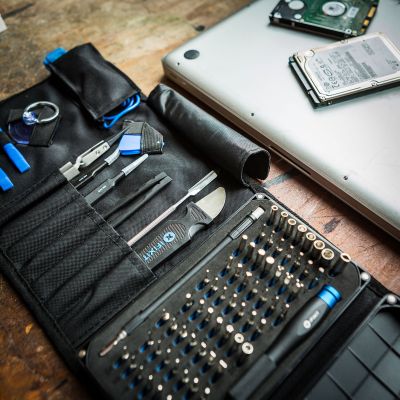 Gereedschap - iFixit Pro Tech-gereedschapsset voor de computer