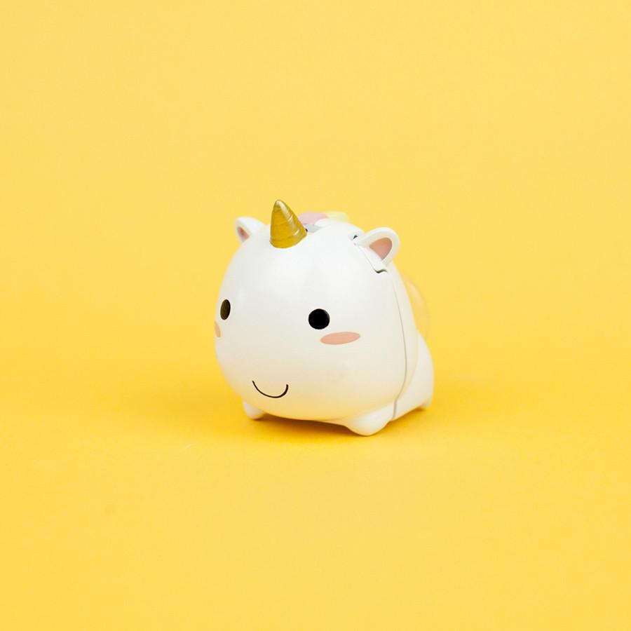 Elodie Eenhoorn Tandenborstelhouder huismerk kopen in de aanbieding