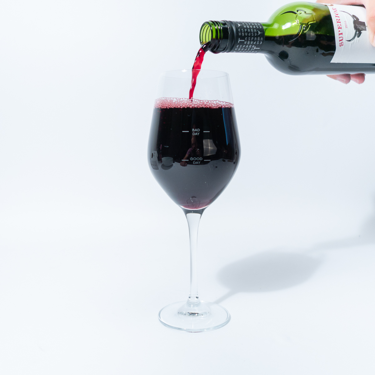 Mood Wijnglas huismerk kopen in de aanbieding Mood Wijnglas huismerk kopen in de aanbieding