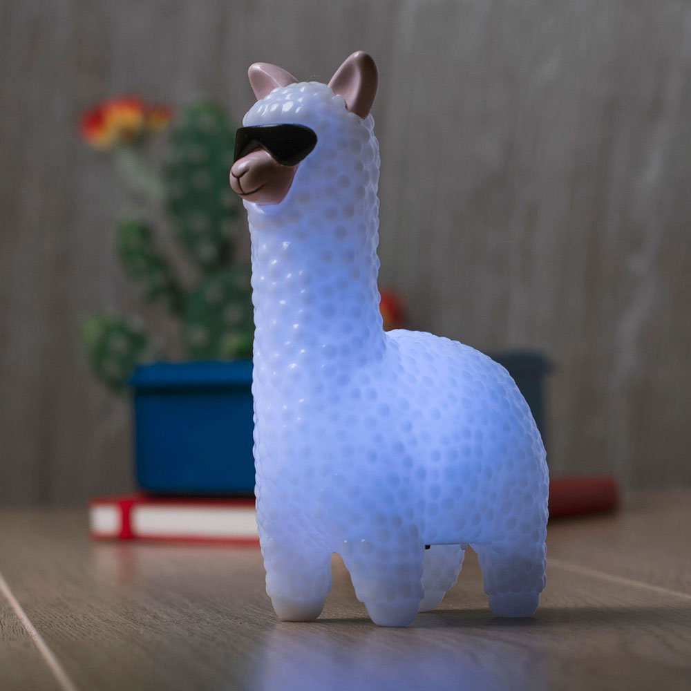 Led Lampje Lama huismerk kopen in de aanbieding Led Lampje Lama huismerk kopen in de aanbieding