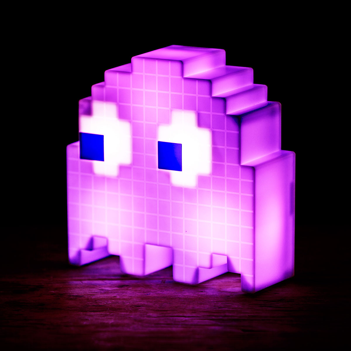 Pac Man Spooklamp huismerk kopen in de aanbieding Pac Man Spooklamp huismerk kopen in de aanbieding