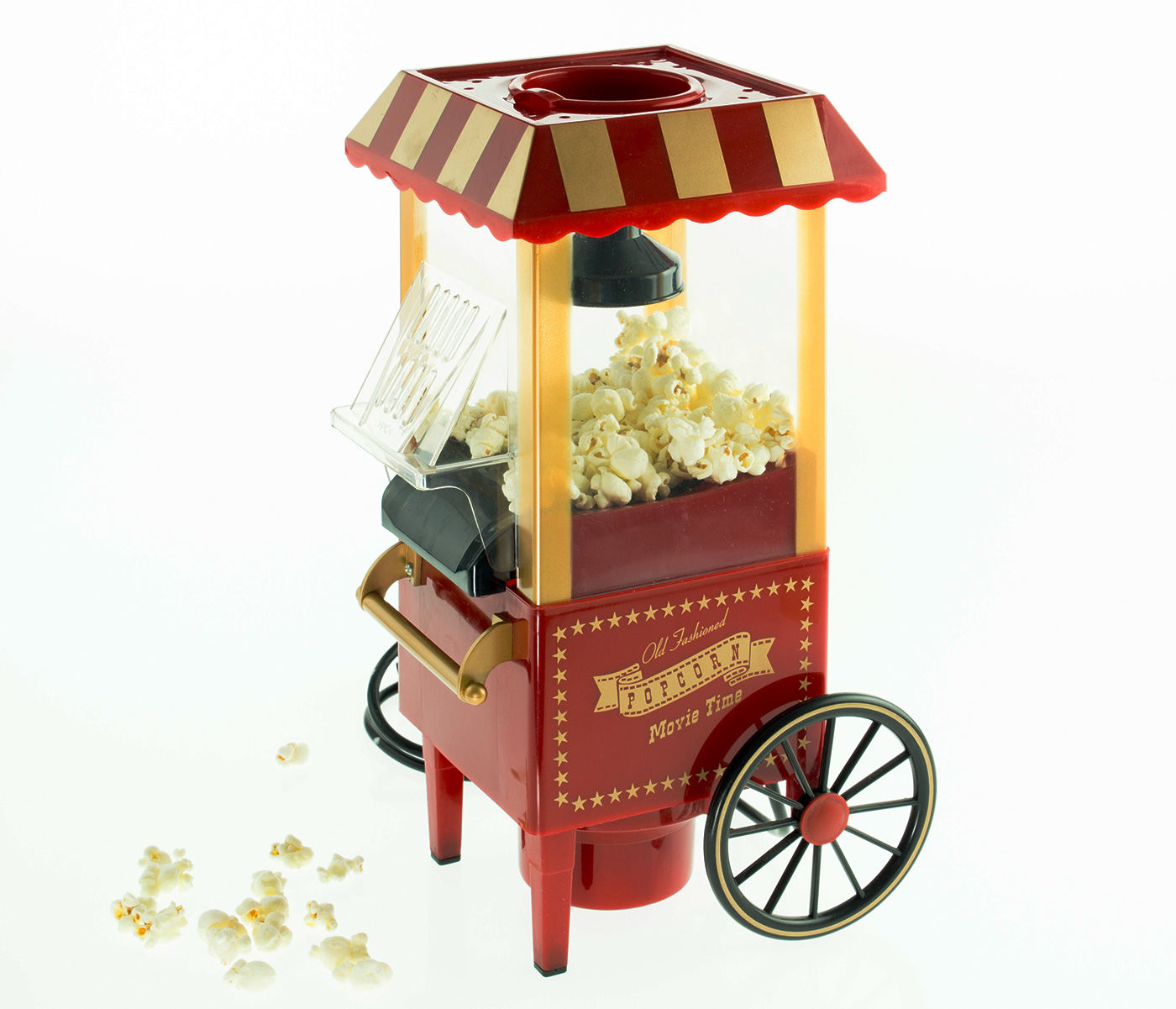 Wiki Popcorn Machine wiki kopen in de aanbieding Wiki Popcorn Machine wiki kopen in de aanbieding