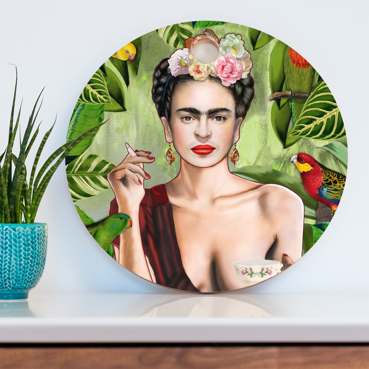 Frida Snijplank huismerk kopen in de aanbieding Frida Snijplank huismerk kopen in de aanbieding