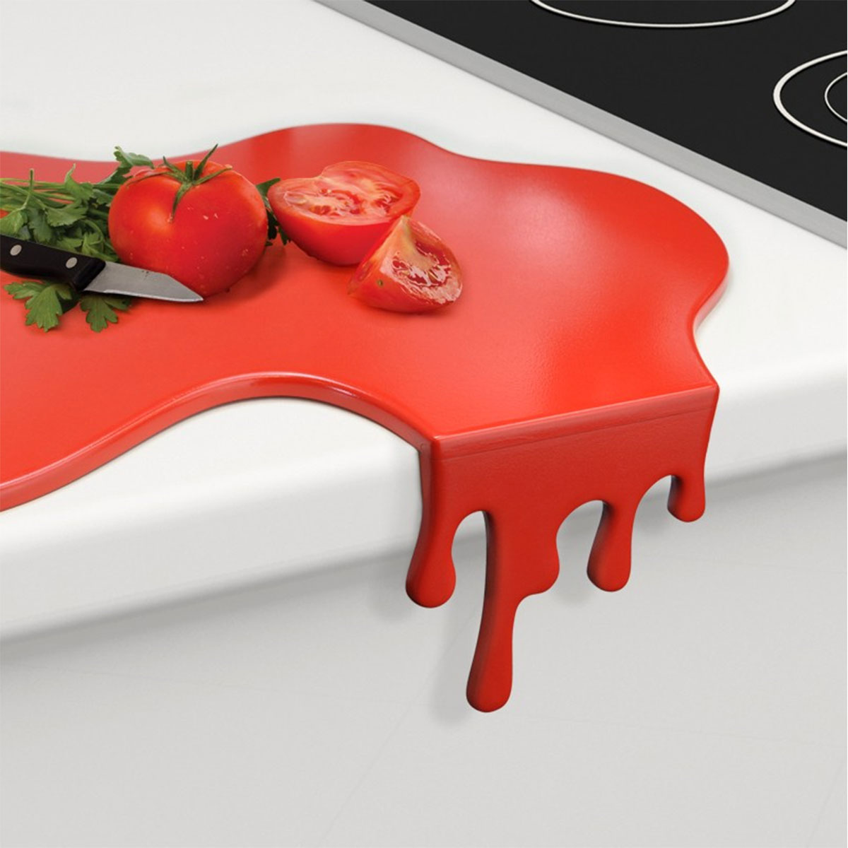 Mustard Splash Snijplank mustard kopen in de aanbieding