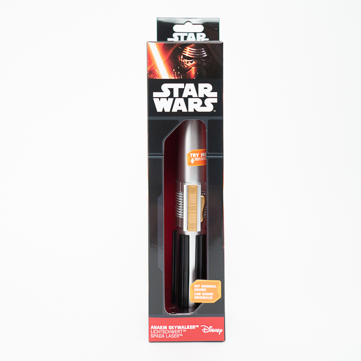 Star Wars Zaklamp Met Geluid huismerk kopen in de aanbieding Star Wars Zaklamp Met Geluid huismerk kopen in de aanbieding