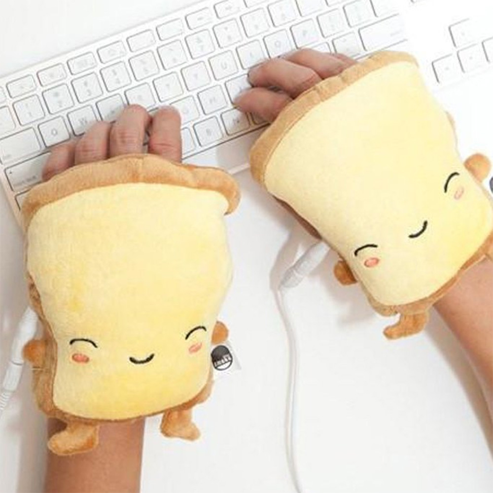 Toast Handwarmers Met Usb huismerk kopen in de aanbieding Toast Handwarmers Met Usb huismerk kopen in de aanbieding